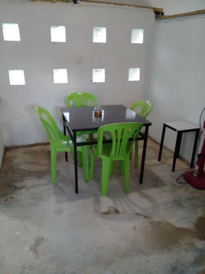 Hostel The Plantation Kampot Exterior foto