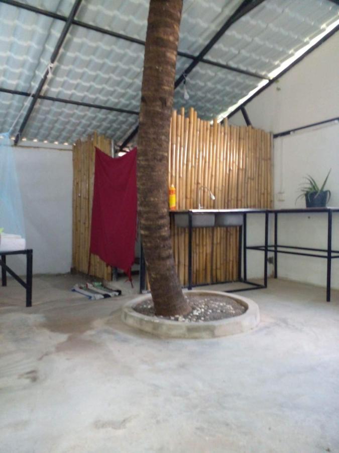 Hostel The Plantation Kampot Exterior foto