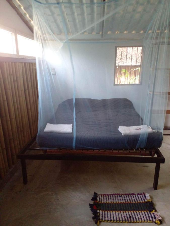 Hostel The Plantation Kampot Exterior foto
